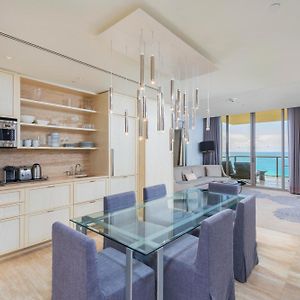 Apartamento Deluxe de 2 Dormitorios